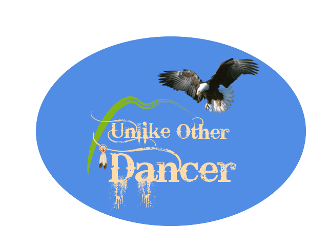 Unlike Other Dancer LOGO