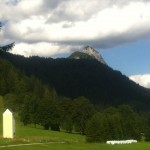 Bärnfeichtenalm 20.08.2012