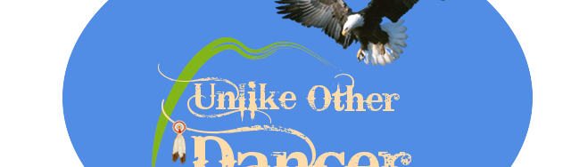 Unlike Other Dancer LOGO